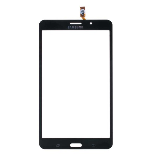 Samsung Galaxy Tab 4 T231 Dokunmatik Touch Siyah - Thumbnail