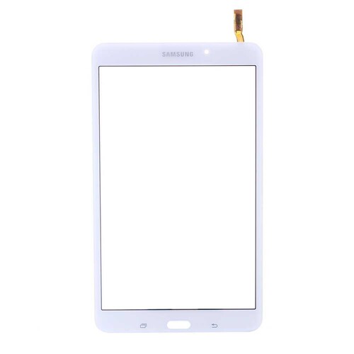 Samsung Galaxy Tab 4 T330 Dokunmatik Touch Beyaz - Thumbnail