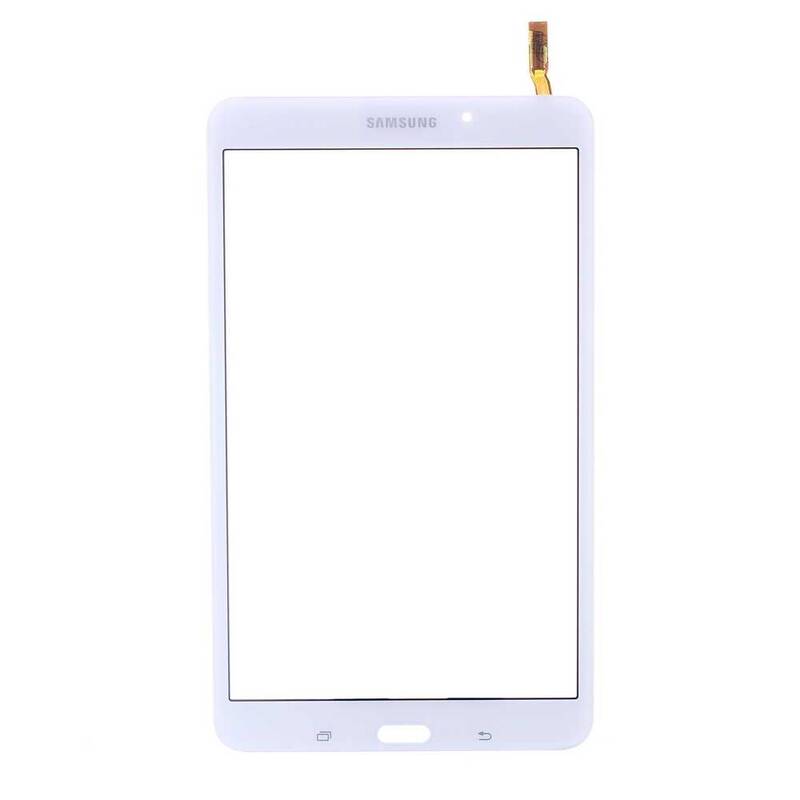 Samsung Galaxy Tab 4 T330 Dokunmatik Touch Beyaz