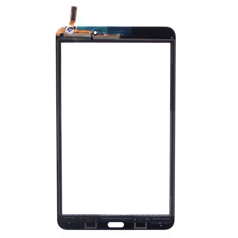 Samsung Galaxy Tab 4 T330 Dokunmatik Touch Siyah