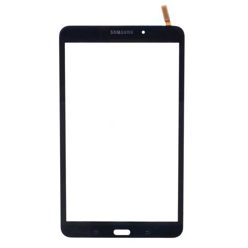 Samsung Galaxy Tab 4 T330 Dokunmatik Touch Siyah