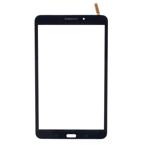 Samsung Galaxy Tab 4 T330 Dokunmatik Touch Siyah - Thumbnail