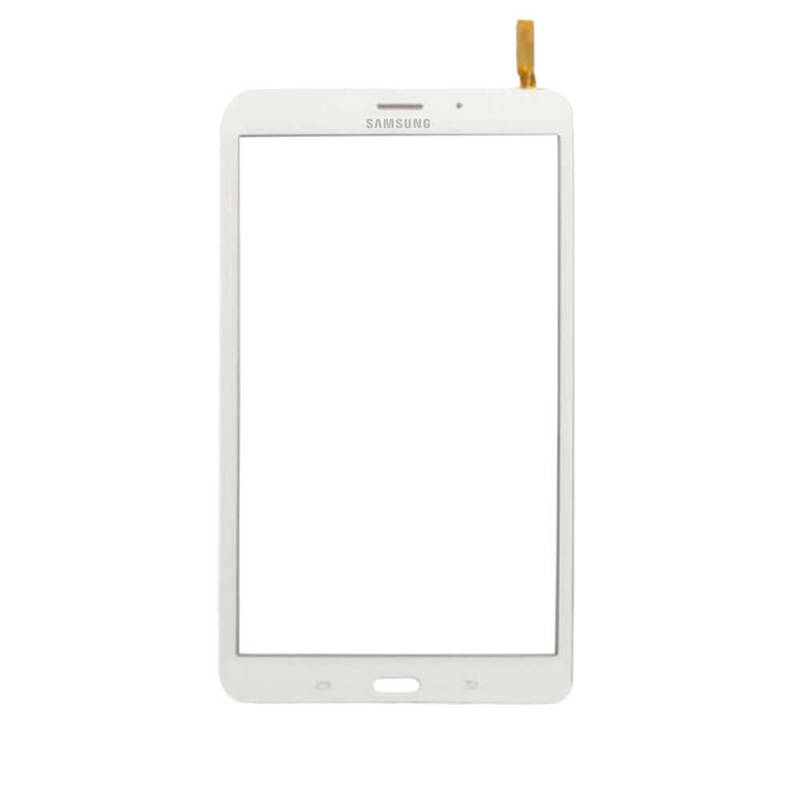 Samsung Galaxy Tab 4 T331 Dokunmatik Touch Beyaz
