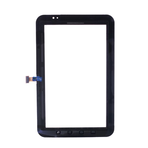 Samsung Galaxy Tab 7. 0 P1000 Dokunmatik Touch Siyah - Thumbnail