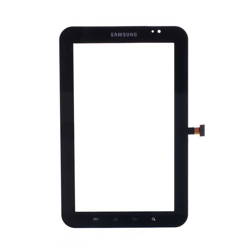 Samsung Galaxy Tab 7. 0 P1000 Dokunmatik Touch Siyah