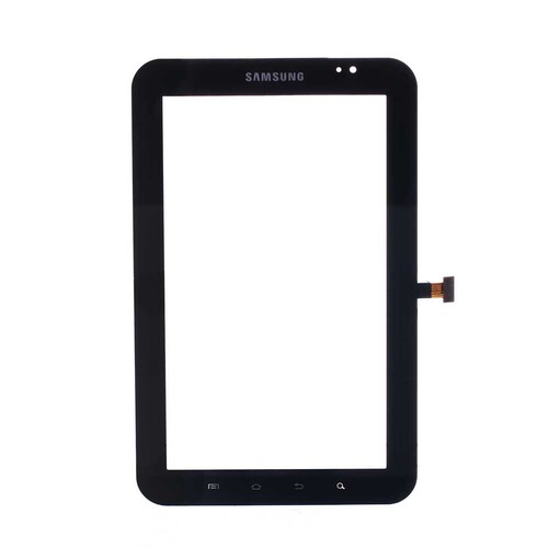 Samsung Galaxy Tab 7. 0 P1000 Dokunmatik Touch Siyah - Thumbnail