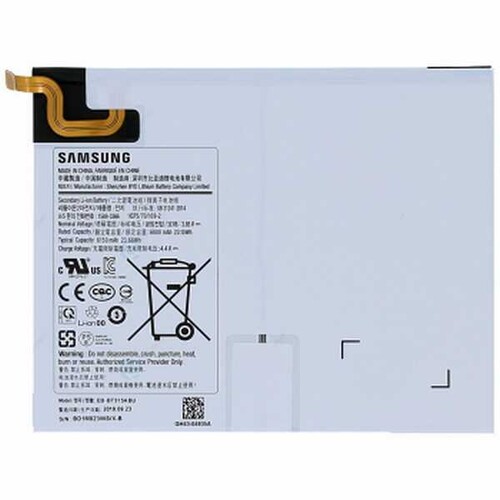 Samsung Galaxy Tab A 10.1 2019 T510 Batarya Pil - Thumbnail