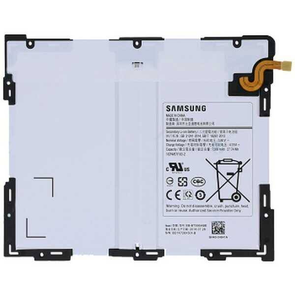Samsung Galaxy Tab A 10.5 2019 T590 Batarya Pil