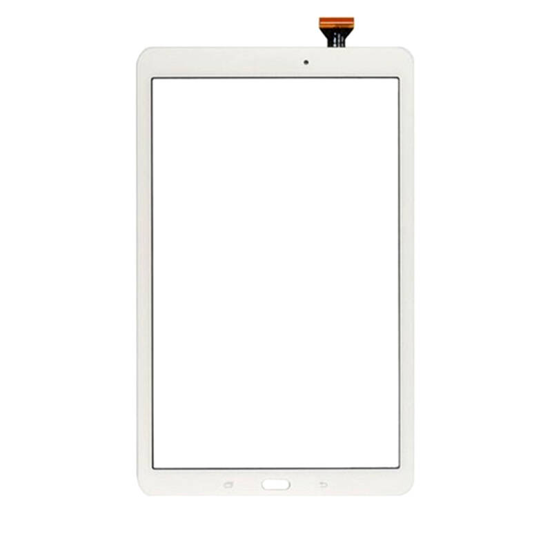 Samsung Galaxy Tab A P550 Uyumlu Dokunmatik Touch Beyaz