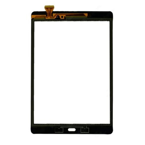 Samsung Galaxy Tab A P550 Dokunmatik Touch Siyah - Thumbnail