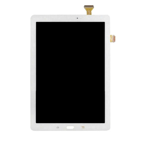 Samsung Galaxy Tab A P580 Lcd Ekran Dokunmatik Beyaz - Thumbnail