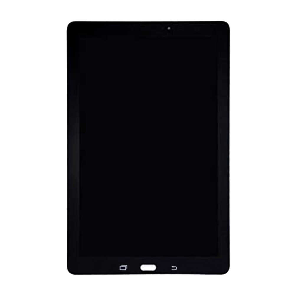 ÇILGIN FİYAT !! Samsung Galaxy Tab A P580 Lcd Ekran Dokunmatik Siyah 