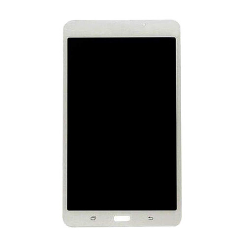 Samsung Galaxy Tab A T280 Lcd Ekran Dokunmatik Silver - Thumbnail