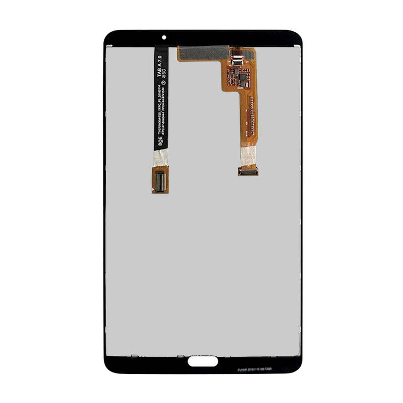 Samsung Galaxy Tab A T280 Lcd Ekran Dokunmatik Siyah