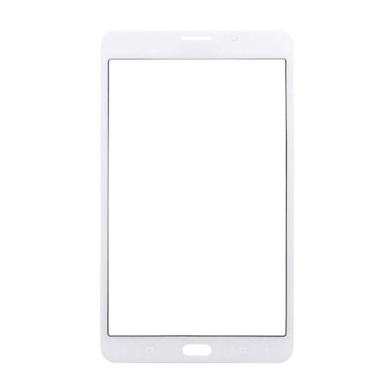 Samsung Galaxy Tab A T280 Lens Beyaz