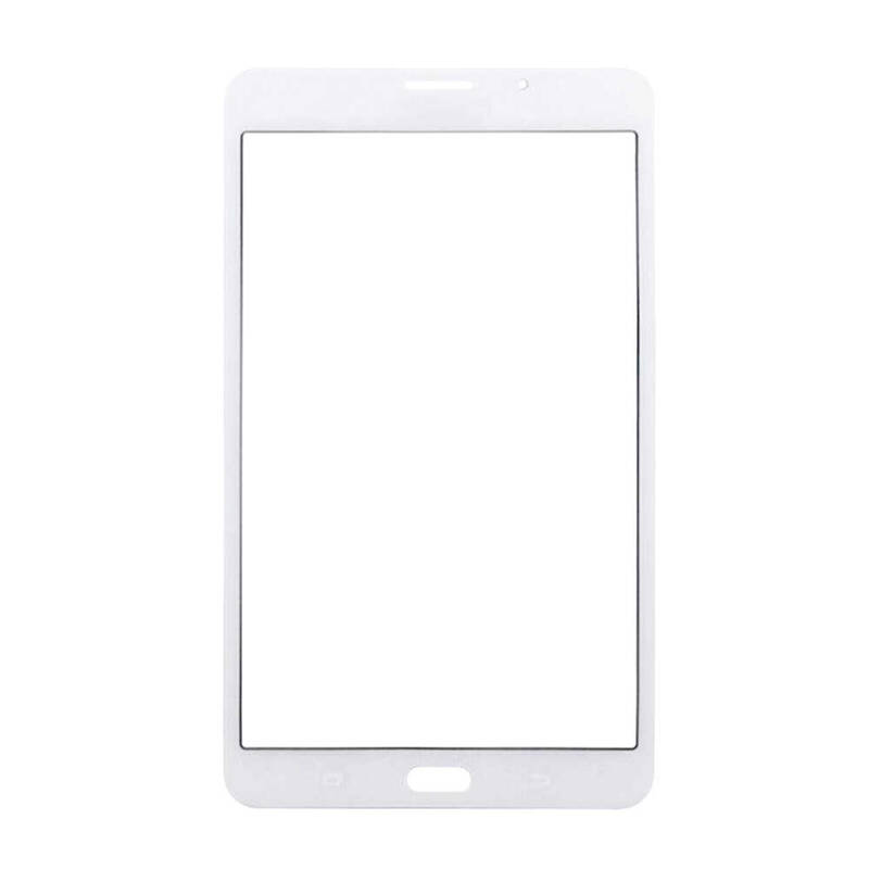 Samsung Galaxy Tab A T280 Lens Beyaz