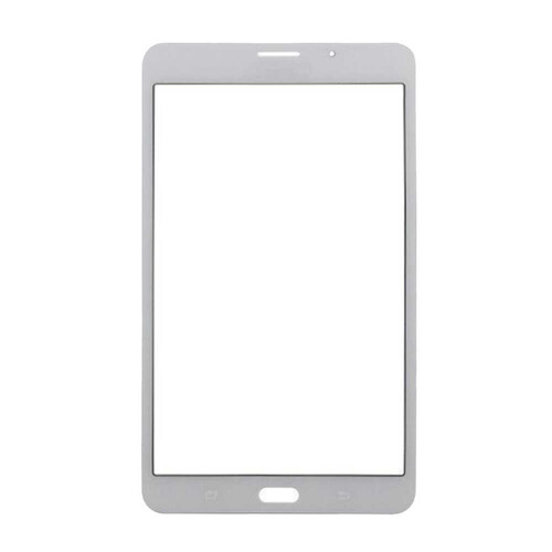 Samsung Galaxy Tab A T280 Lens Silver - Thumbnail