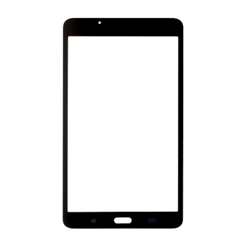 Samsung Galaxy Tab A T280 Lens Siyah - Thumbnail