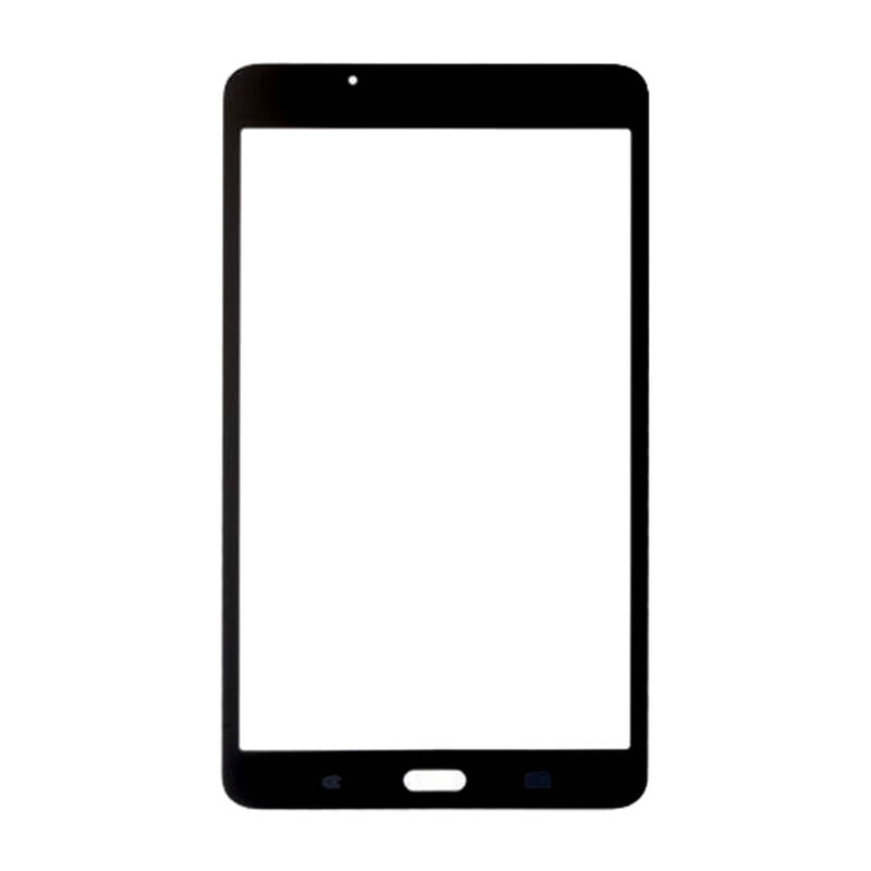 Samsung Galaxy Tab A T280 Lens Siyah
