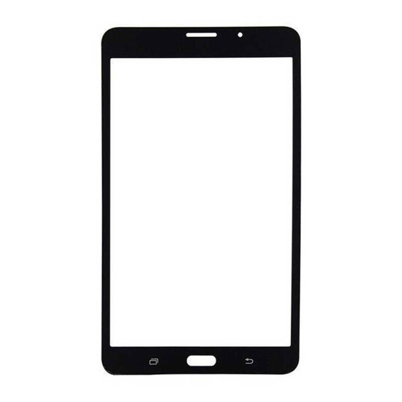 Samsung Galaxy Tab A T280 Lens Siyah