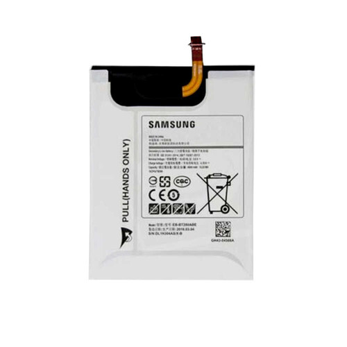 Samsung Galaxy Tab A T280 T285 Batarya Pil - Thumbnail