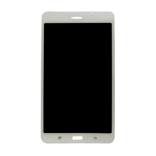 Samsung Galaxy Tab A T285 Lcd Ekran Dokunmatik Silver - Thumbnail
