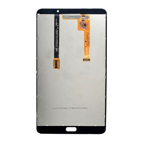 Samsung Galaxy Tab A T285 Lcd Ekran Dokunmatik Silver - Thumbnail