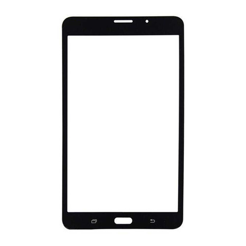 Samsung Galaxy Tab A T285 Lens Ocalı Siyah - Thumbnail