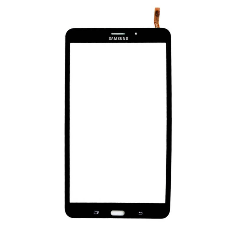 Samsung Galaxy Tab A T350 Dokunmatik Touch Siyah