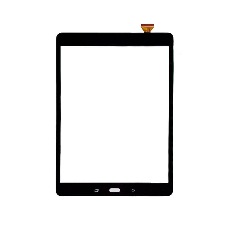 Samsung Galaxy Tab A T550 Dokunmatik Touch Siyah