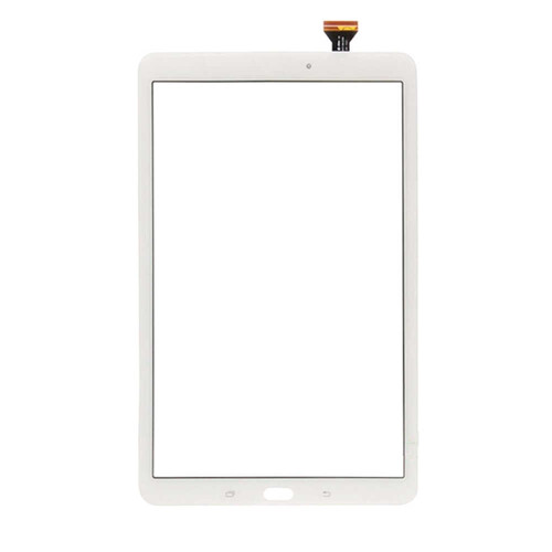 Samsung Galaxy Tab E T560 Dokunmatik Touch Beyaz - Thumbnail