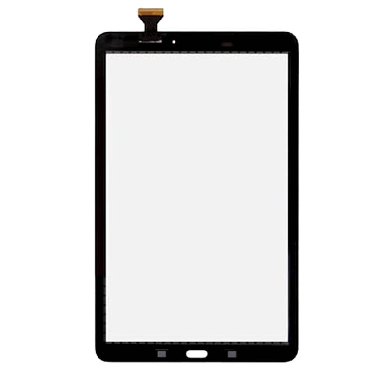 Samsung Galaxy Tab E T560 Dokunmatik Touch Siyah
