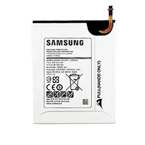 Samsung Galaxy Tab E T560 T562 Batarya Pil EB-BT561ABE - Thumbnail