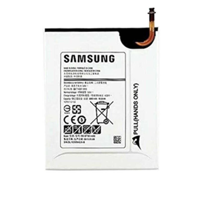 Samsung Galaxy Tab E T560 T562 Batarya Pil EB-BT561ABE