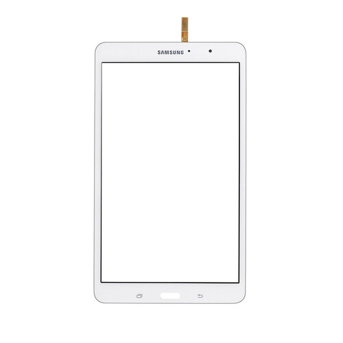 Samsung Galaxy Tab Pro T320 Dokunmatik Touch Beyaz - Thumbnail