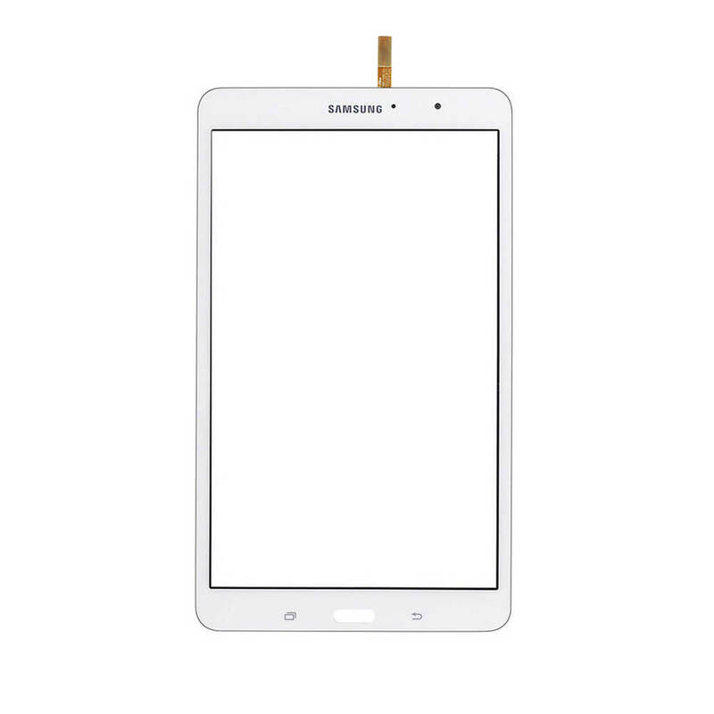 Samsung Galaxy Tab Pro T320 Dokunmatik Touch Beyaz