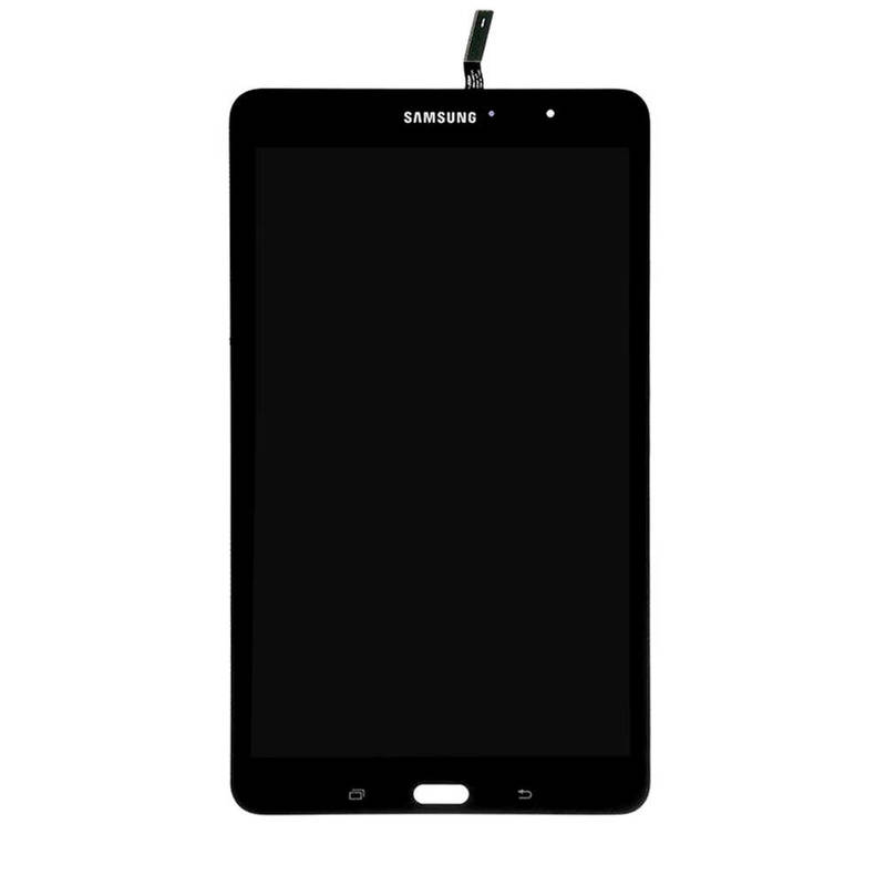 Samsung Galaxy Tab Pro T320 Lcd Ekran Dokunmatik Siyah