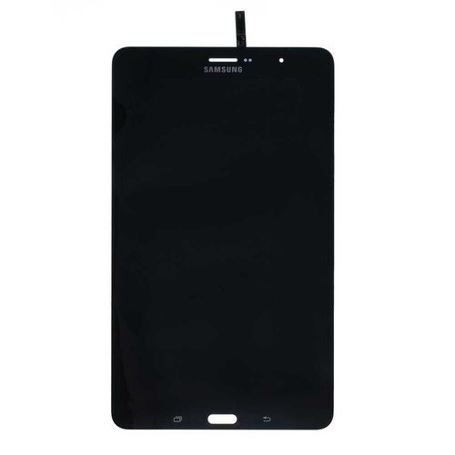 Samsung Galaxy Tab Pro T321 Lcd Ekran Dokunmatik Siyah - Thumbnail