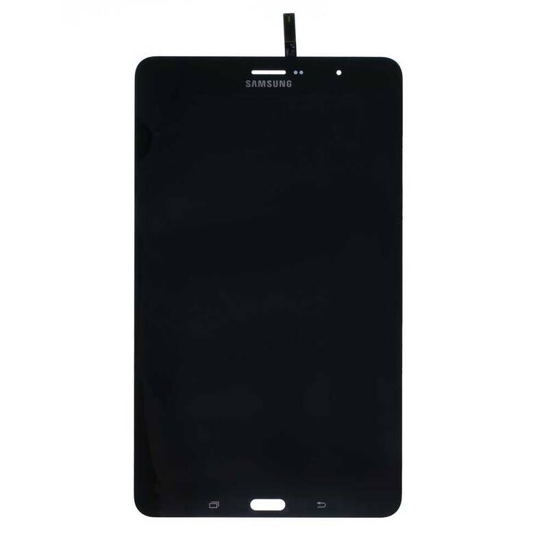 Samsung Galaxy Tab Pro T321 Lcd Ekran Dokunmatik Siyah