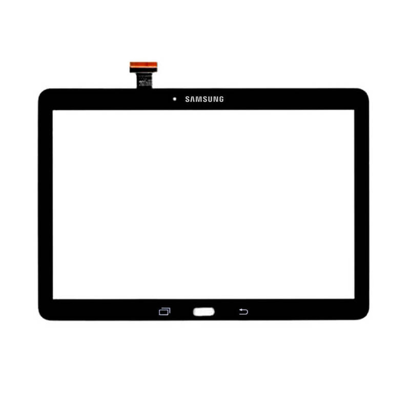 Samsung Galaxy Tab Pro T520 Dokunmatik Touch Siyah