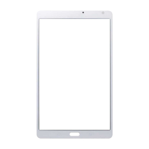 Samsung Galaxy Tab S T700 Lens Beyaz - Thumbnail
