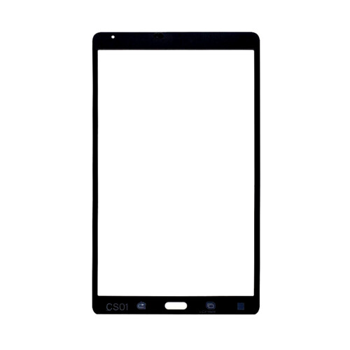 Samsung Galaxy Tab S T700 Lens Siyah - Thumbnail