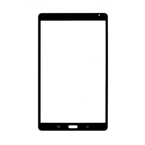 Samsung Galaxy Tab S T700 Lens Siyah - Thumbnail