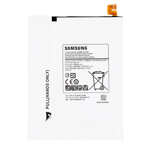 Samsung Galaxy Tab S2 T710 Batarya Pil Eb-bt710aba - Thumbnail