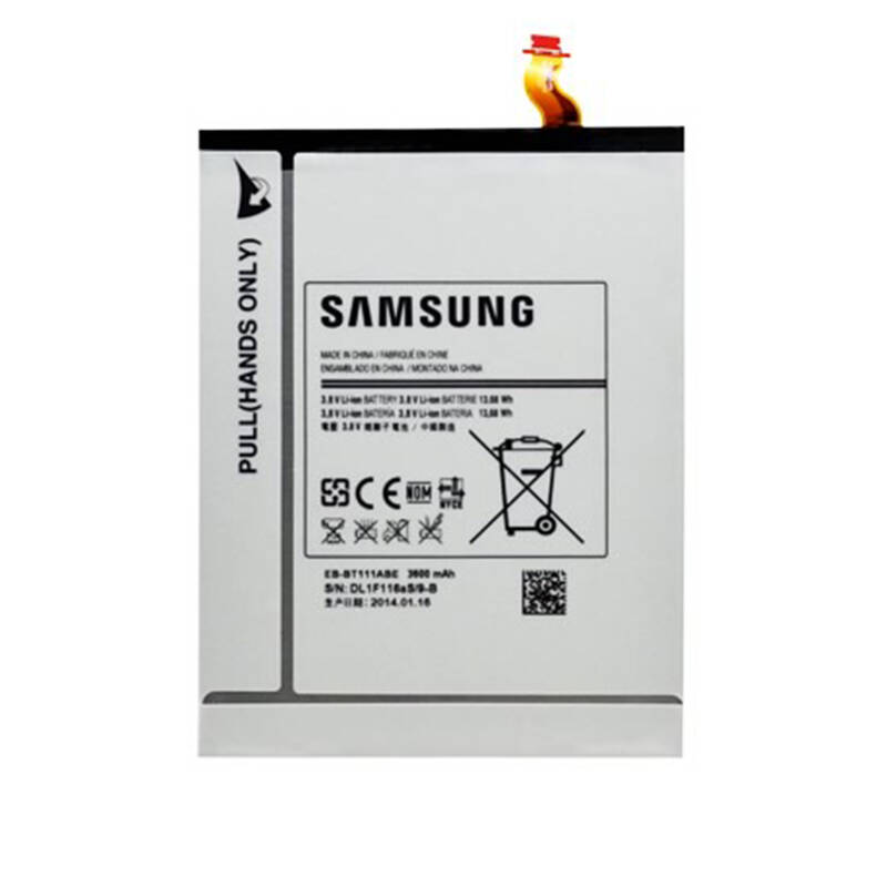 Samsung Galaxy Tab T110 T111 T113 T114 T116 Batarya Pil EB-BT111ABC