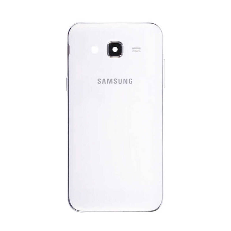Samsung Grand Prime Plus G532 Arka Kapak Beyaz