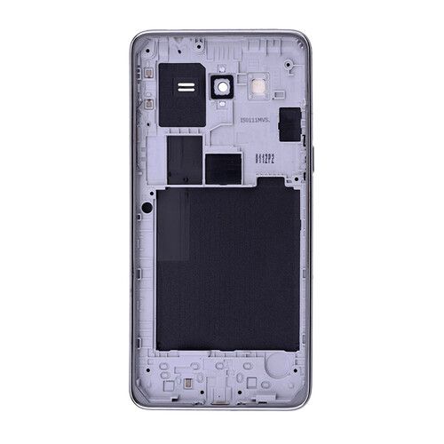 Samsung Grand Prime Plus G532 Arka Kapak Siyah - Thumbnail