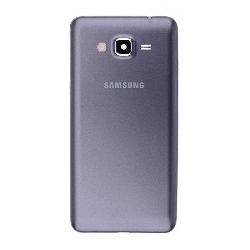 Samsung Grand Prime Plus G532 Arka Kapak Siyah