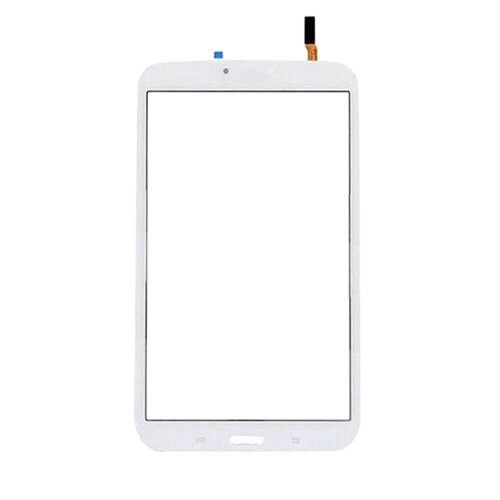 Samsung Tab 3 T310 T3100 Dokunmatik Touch Beyaz - Thumbnail