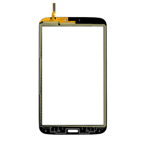 Samsung Tab 3 T310 T3100 Dokunmatik Touch Siyah - Thumbnail